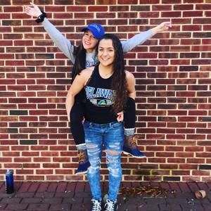 Meet your Posher, Rebecca