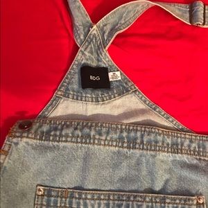 BDG overalls