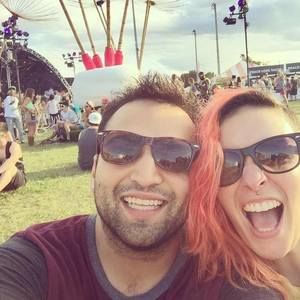 Meet your Posher, Hayden