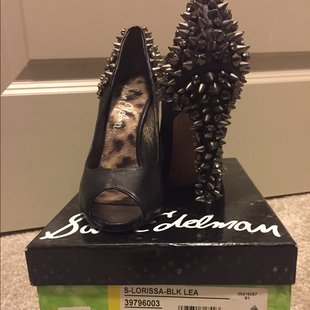 Sam Edelman Lorissa pump