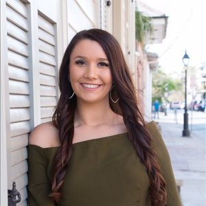 Meet your Posher, Kennedy