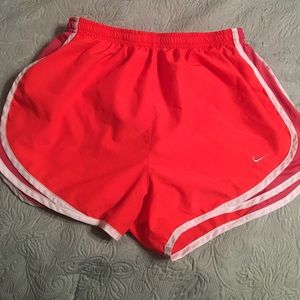 Nike Dri-Fit Running Shorts