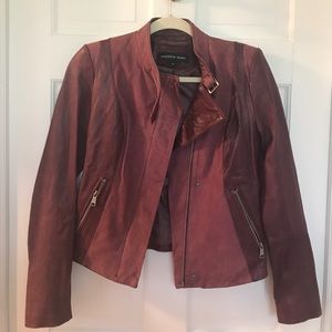 ‼️Sale‼️ Pink Jacket from Andrew Marc