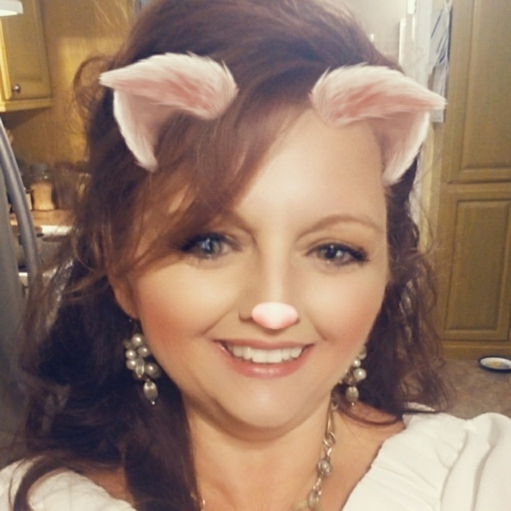 Meet your Posher, Tonya