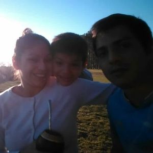 Meet your Posher, Ruben