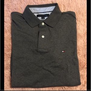 Men's Tommy Hilfiger Polo