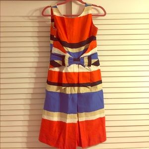 Kate Spade Jillian dress size 2