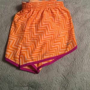 Nike Dri-Fit Running Shorts