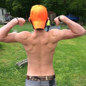 Meet your Posher, Steven