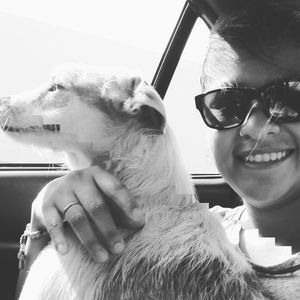 Meet your Posher, Susana