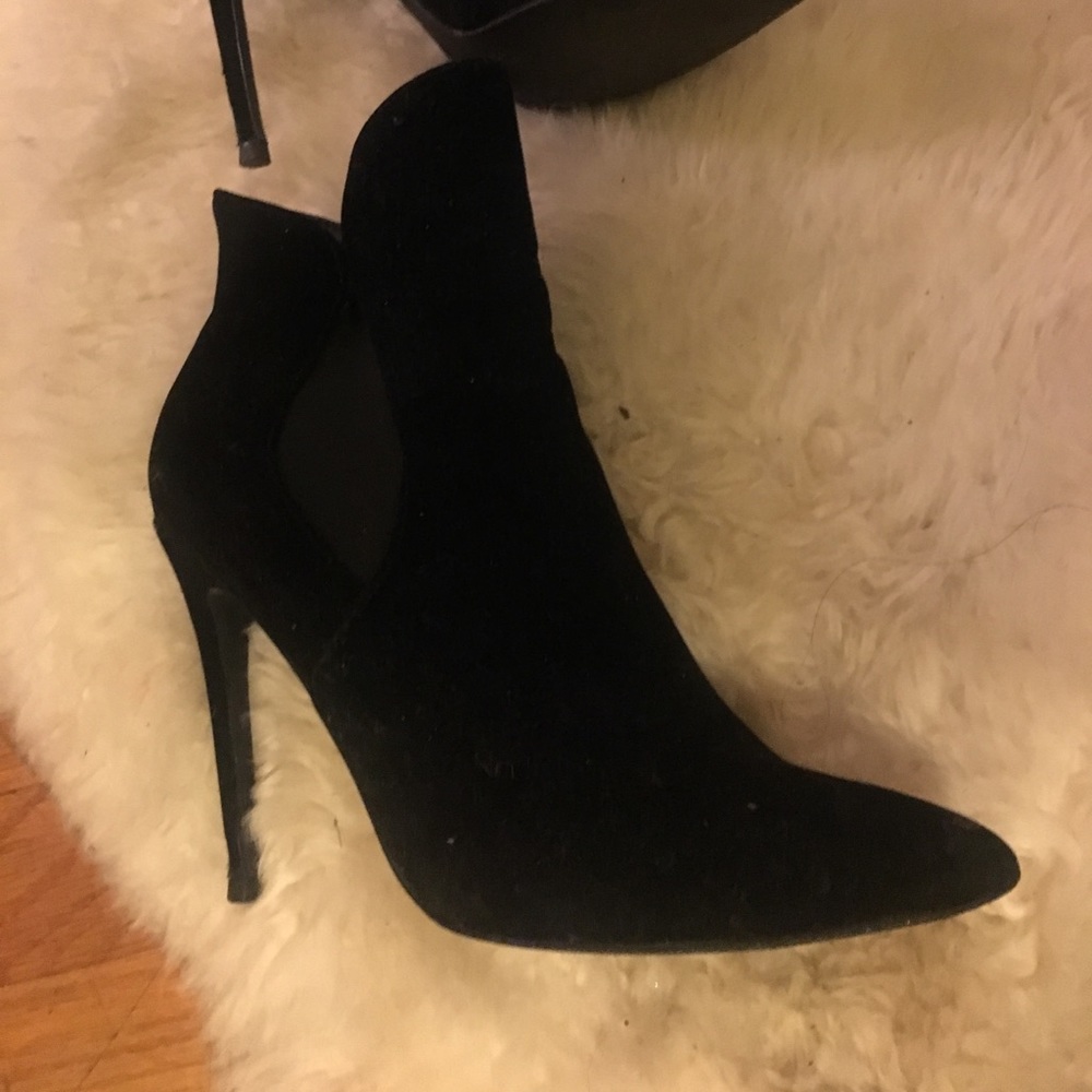 Booties