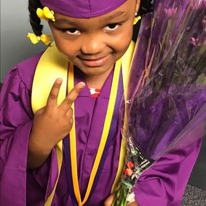 Meet your Posher, Perri