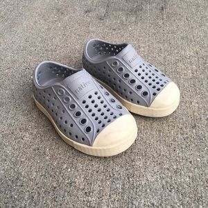 Native Toddler Shoes
