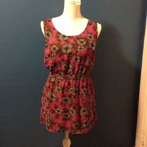 Fun Forever 21 summertime dress