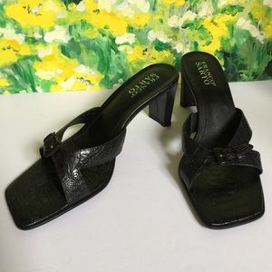 • Franco Sarto Sandals •