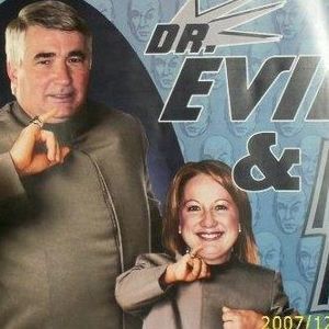 Meet your Posher, Joe net