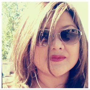 Meet your Posher, Sandra