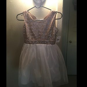 Girls dress for many occassions