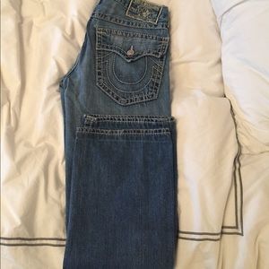 True Religion Men's jeans