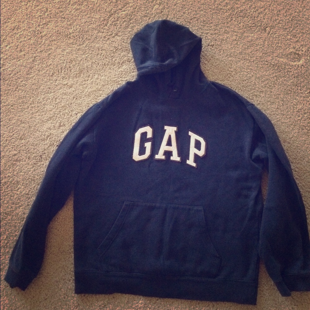 Gap hoodie