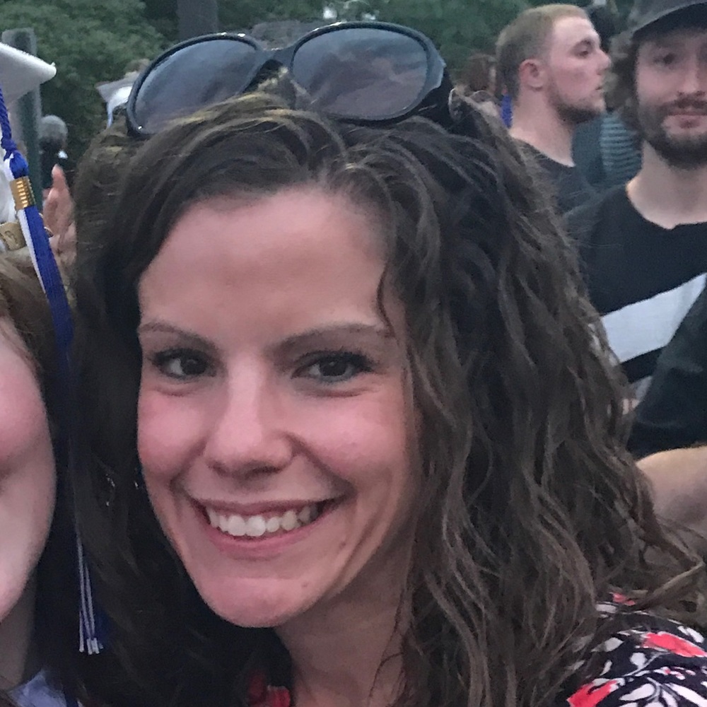 Meet your Posher, Samantha