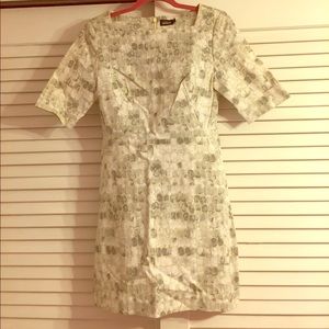 Kate Spade Saturday dress size 2 w/ tag