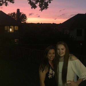 Meet your Posher, Avery