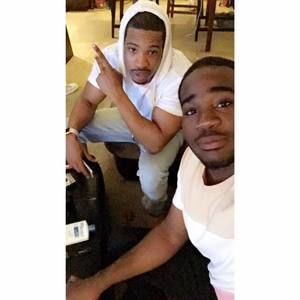 Meet your Posher, Prentice