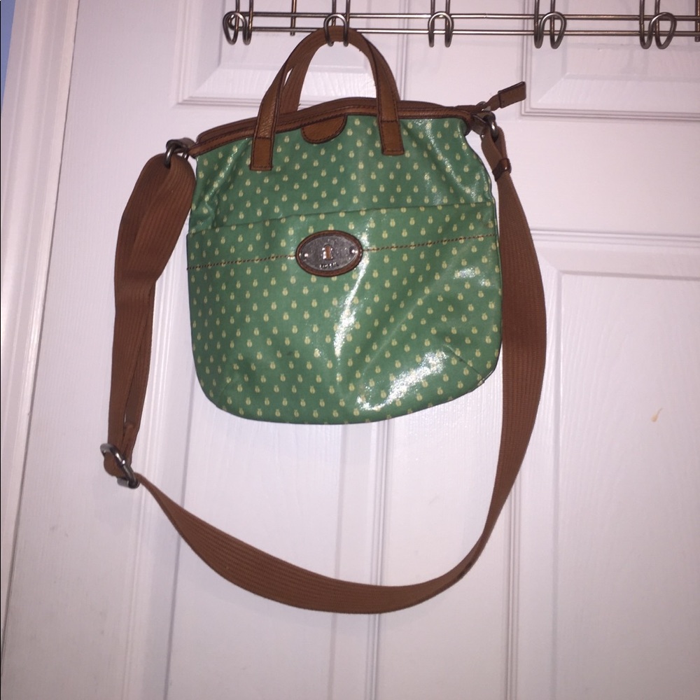 Fossil bag