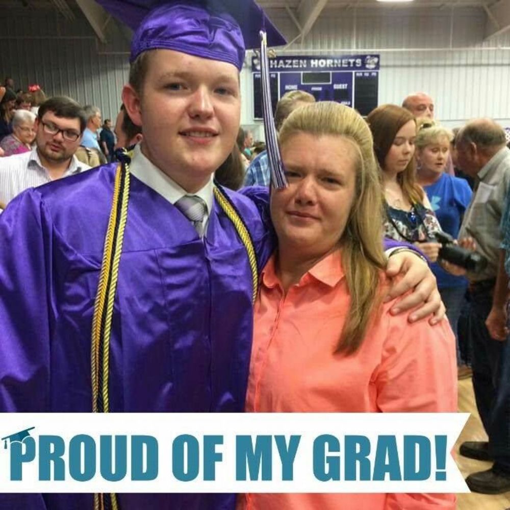 Meet your Posher, Tammy