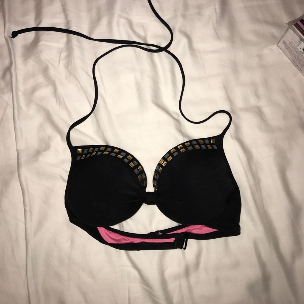 Victoria's Secret Push Up Bikini Top
