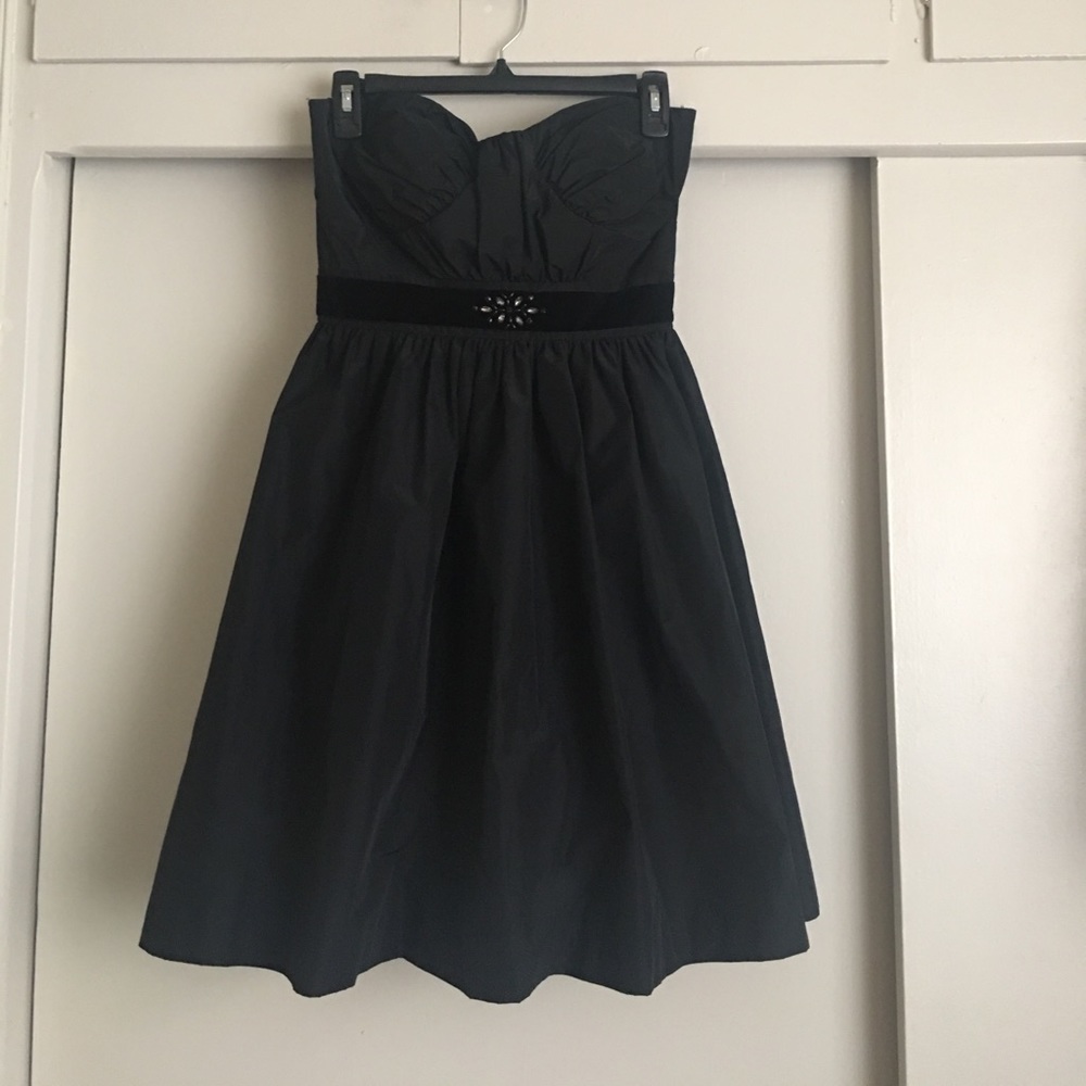 Dress by Max and Cleo