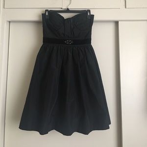 Dress by Max and Cleo