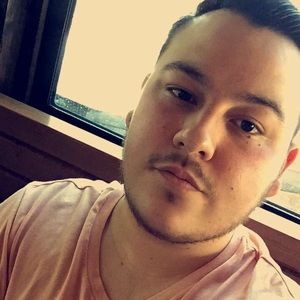 Meet your Posher, Ralph