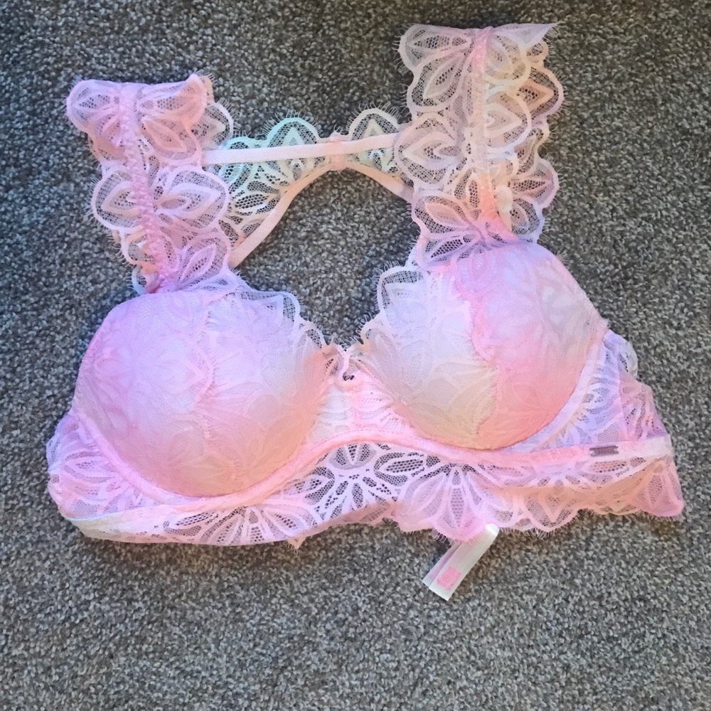 VS Bralette