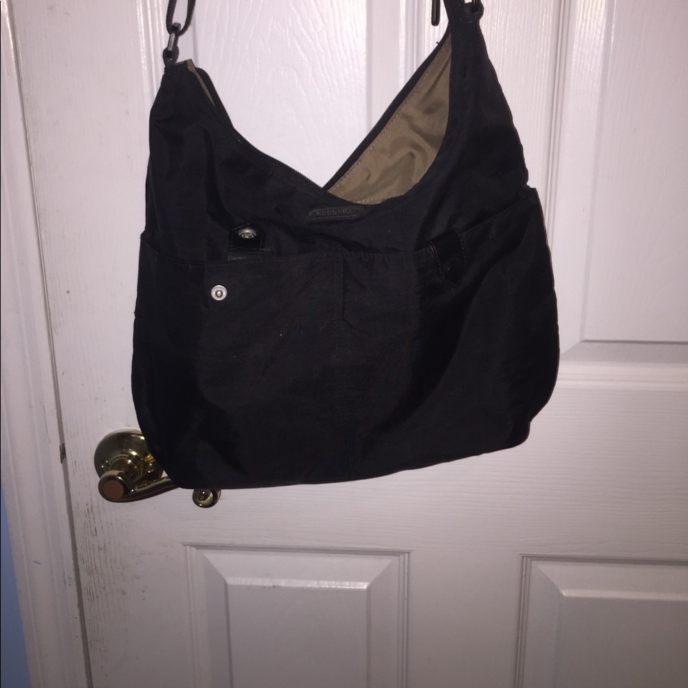 Stain proof and water proof purse!