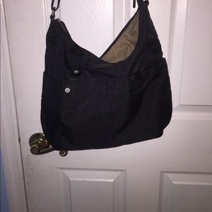 Stain proof and water proof purse!