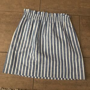 Brand New J.Crew Skirt