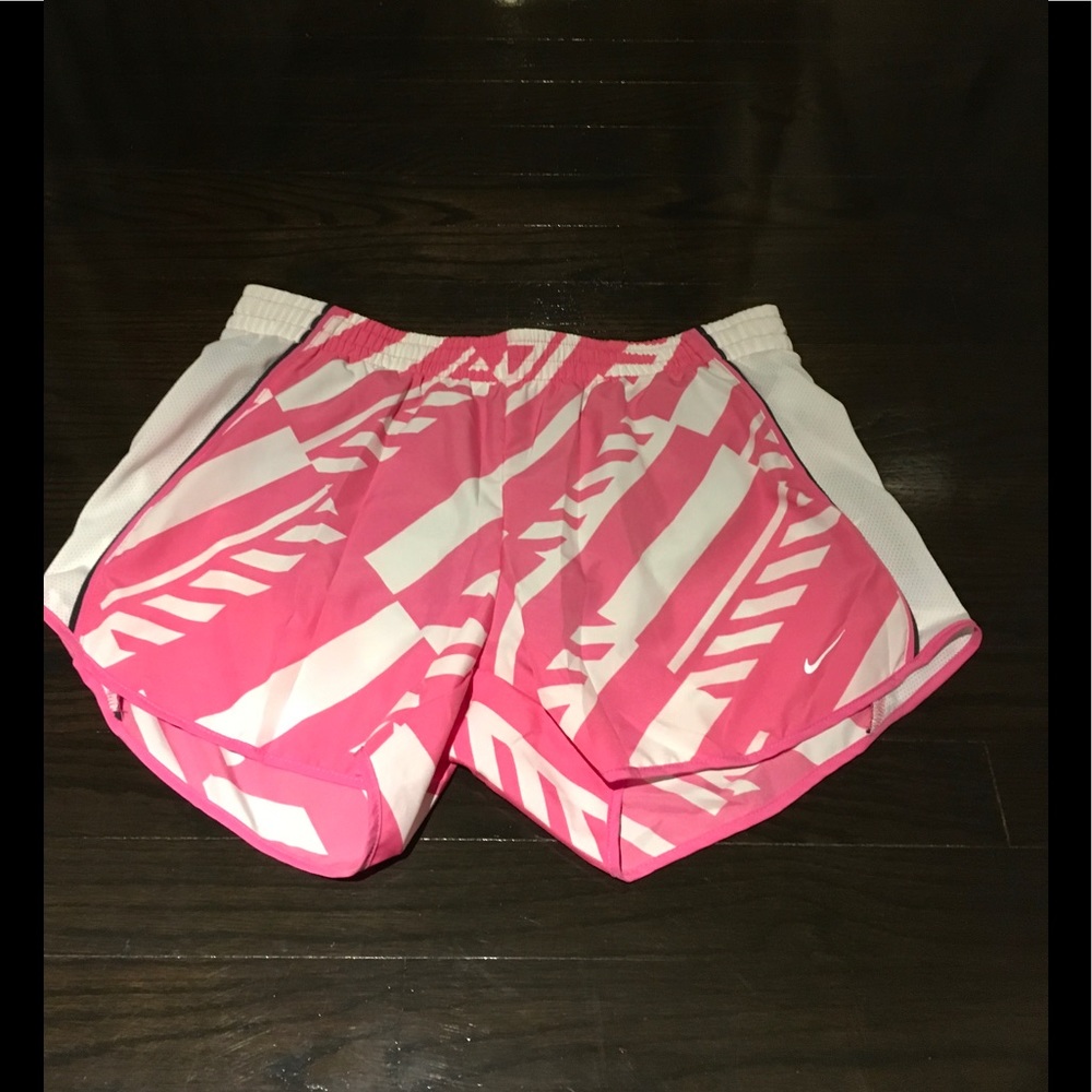 Dri-Fit Nike Shorts