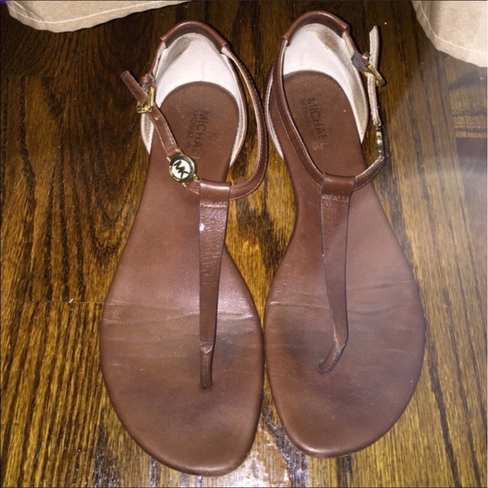 Michael Kors Sandals