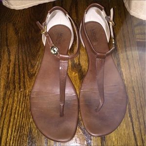 Michael Kors Sandals