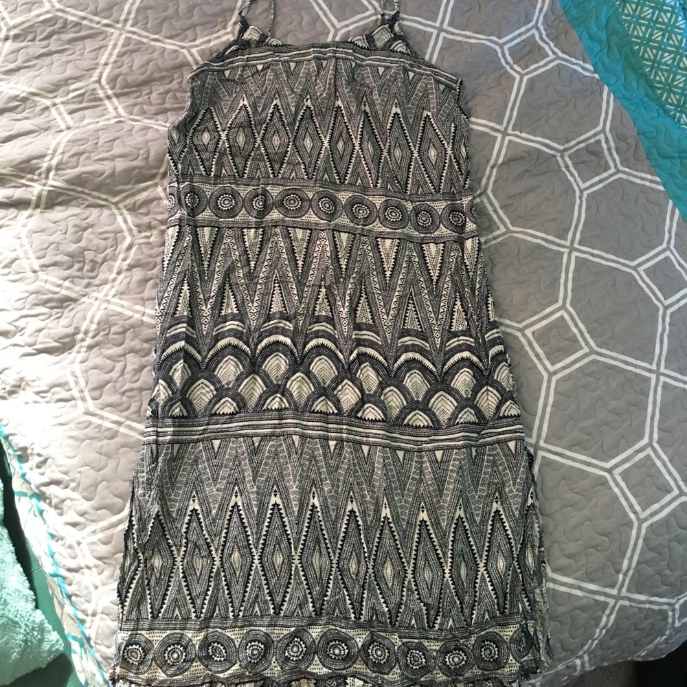 Tribal Midi
