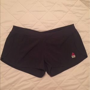 NWOT Reebok Crossfit Shorts