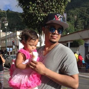 Meet your Posher, Manny