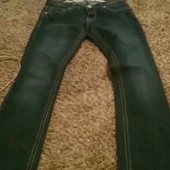 Jeans - Picture 3 of 3