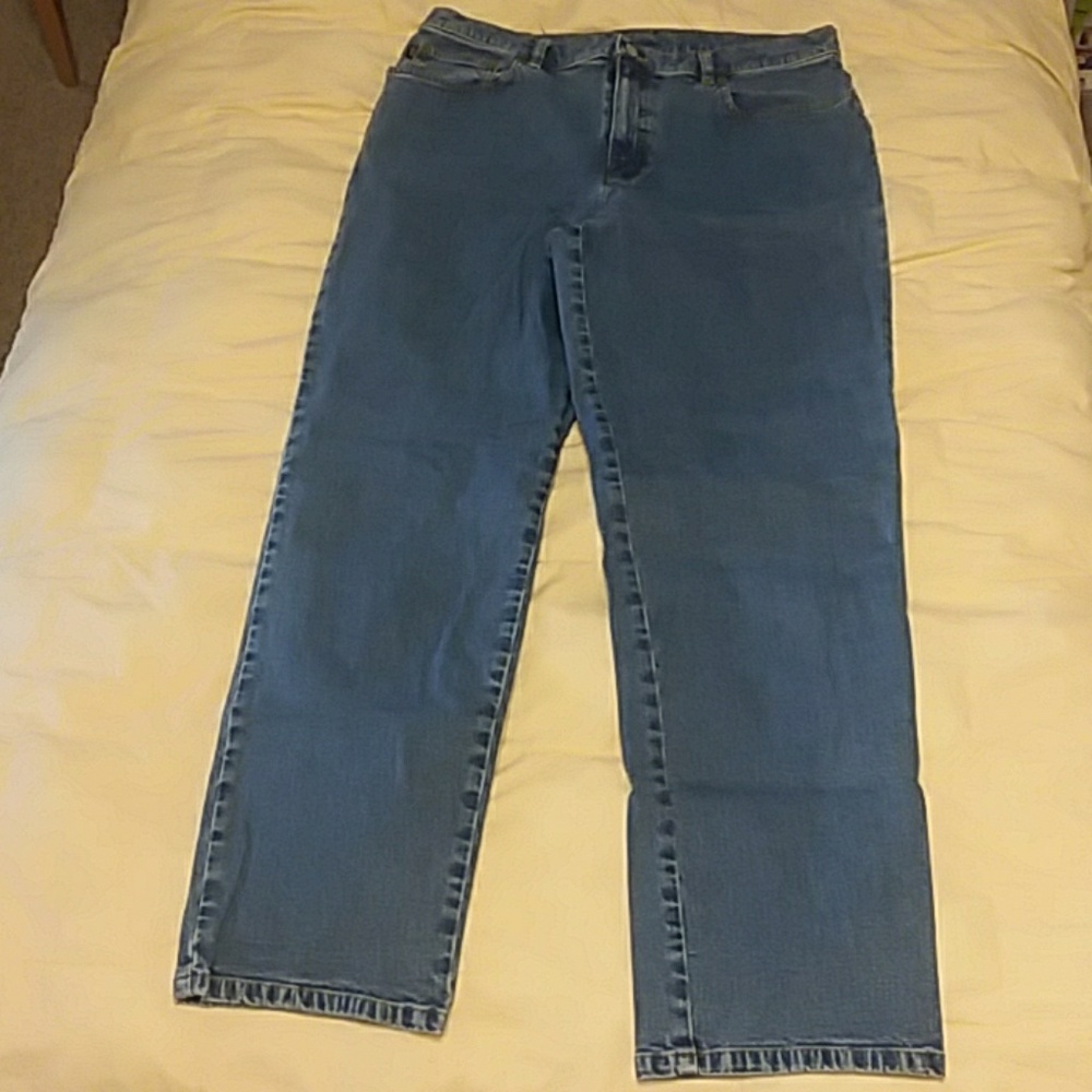 Ralph Lauren Classic Jeans