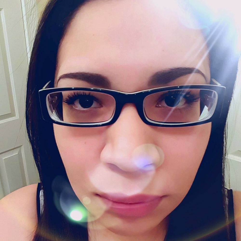 Meet your Posher, Alexandria