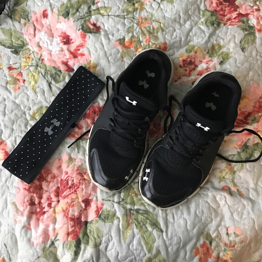 Under Armour BUNDLE