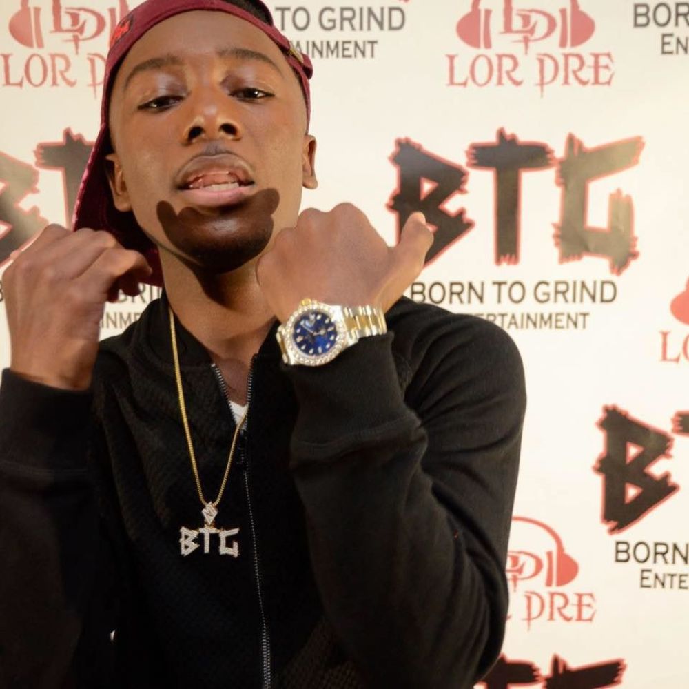 Meet your Posher, Lor