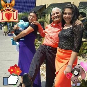 Meet your Posher, Sandra